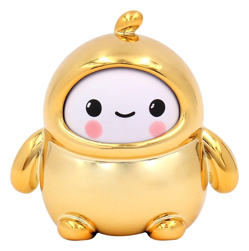 LamaTama expositor de figuras electrónicas coleccionables Serie 1 Blind Box heo Exclusive 6 cm (26)