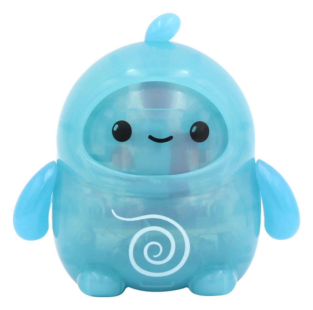 LamaTama expositor de figuras electrónicas coleccionables Serie 1 Blind Box heo Exclusive 6 cm (26)