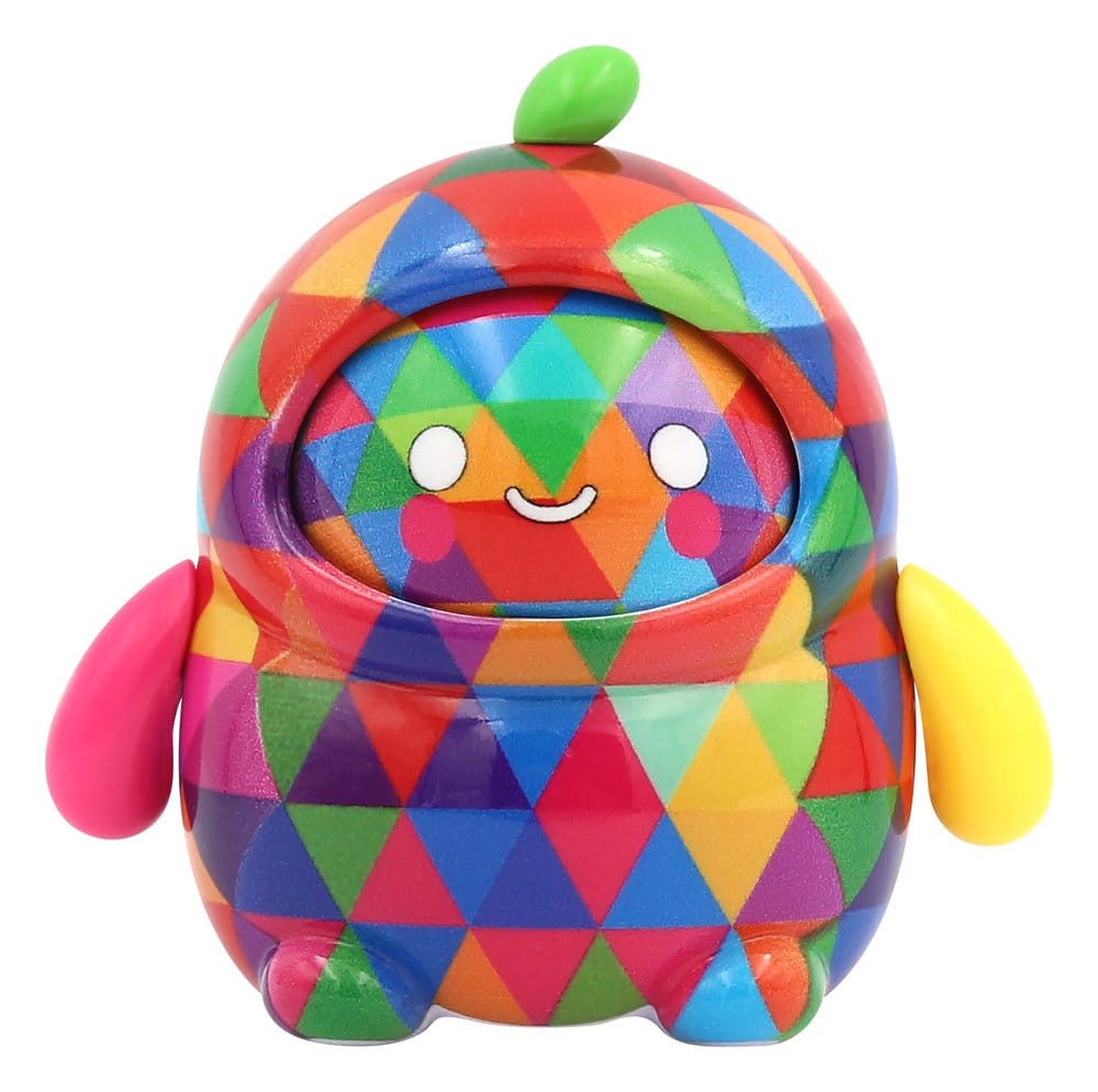 LamaTama expositor de figuras electrónicas coleccionables Serie 2 Blind Box heo Exclusive 6 cm (26)