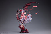 Touhou Project Figura PVC 1/7 Remilia Scarlet 38 cm