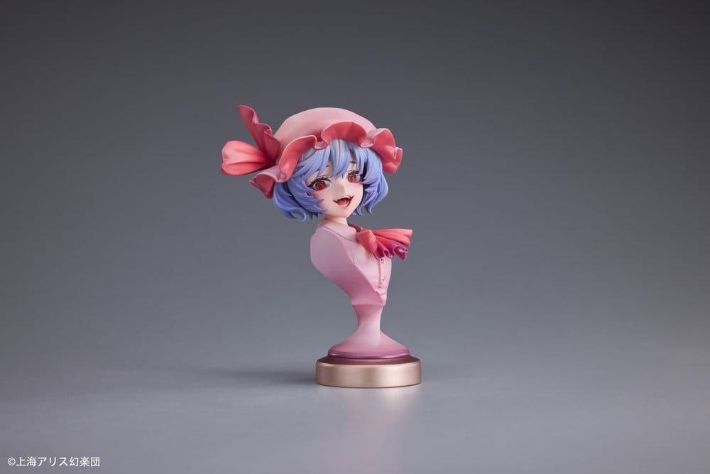 Touhou Project Figura PVC 1/7 Remilia Scarlet 38 cm