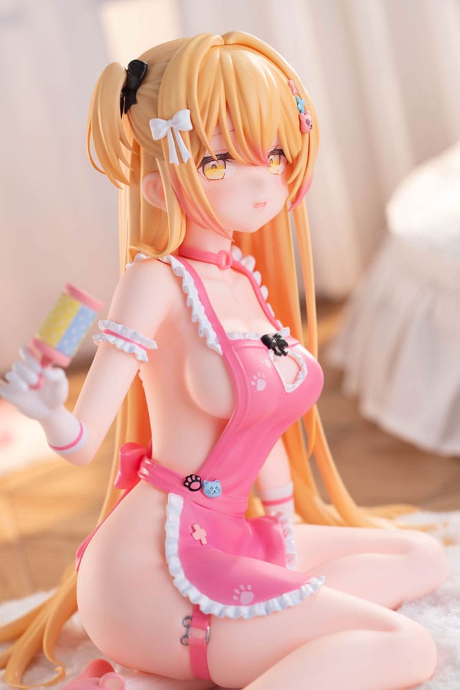 Original Character Estatua PVC 1/6 Kurimi Purin 20 cm