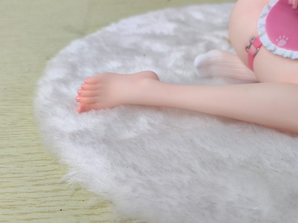 Original Character Estatua PVC 1/6 Kurimi Purin 20 cm