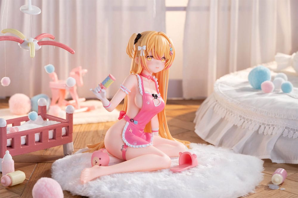 Original Character Estatua PVC 1/6 Kurimi Purin 20 cm