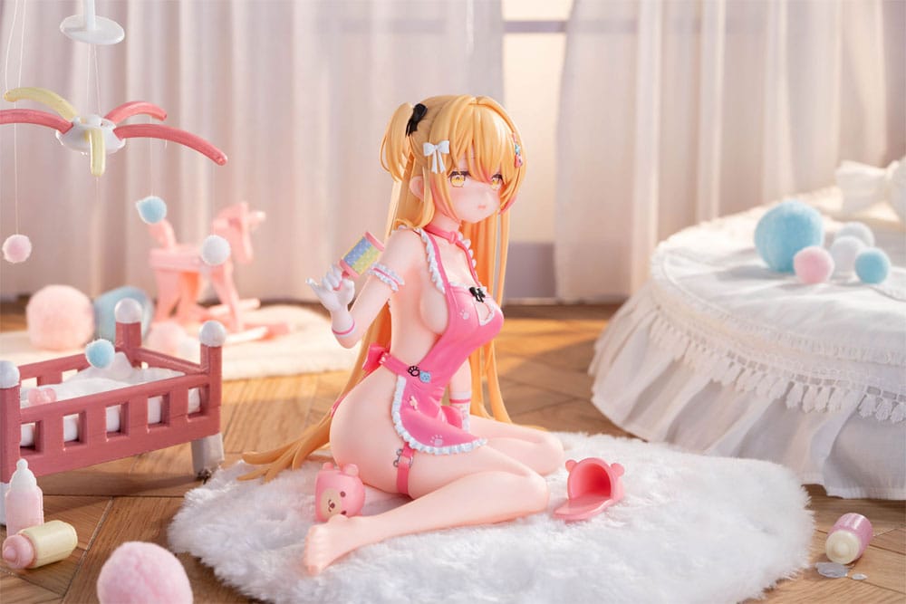 Original Character Estatua PVC 1/6 Kurimi Purin 20 cm