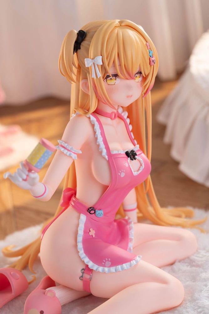 Original Character Estatua PVC 1/6 Kurimi Purin 20 cm