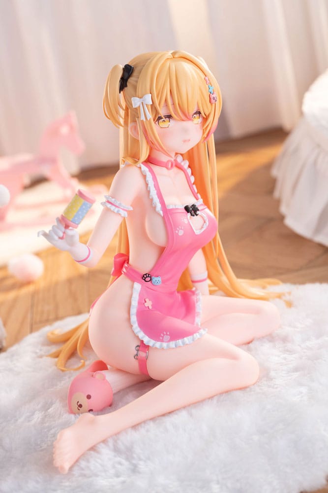 Original Character Estatua PVC 1/6 Kurimi Purin 20 cm