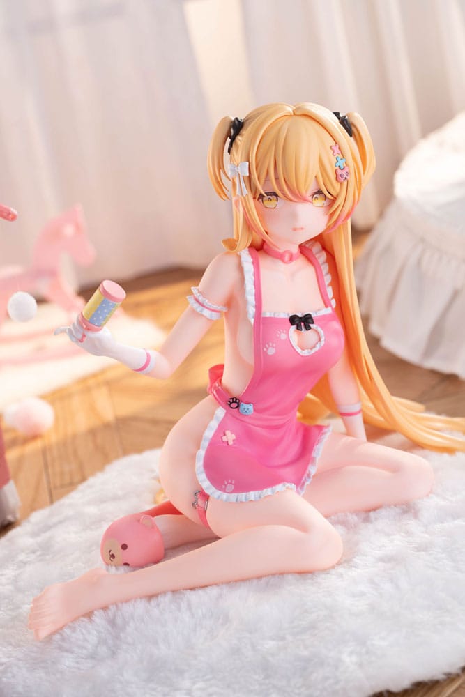 Original Character Estatua PVC 1/6 Kurimi Purin 20 cm