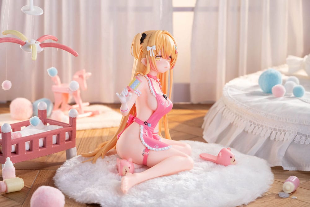Original Character Estatua PVC 1/6 Kurimi Purin 20 cm