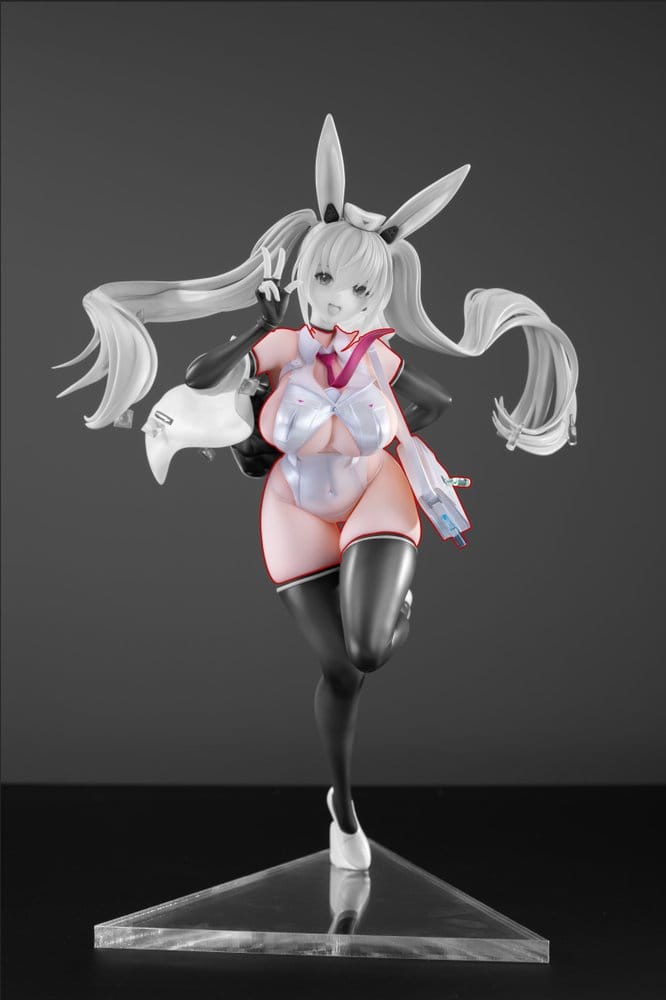 Original Character Figura PVC 1/6 Etona Illustrated by Won 28 cm