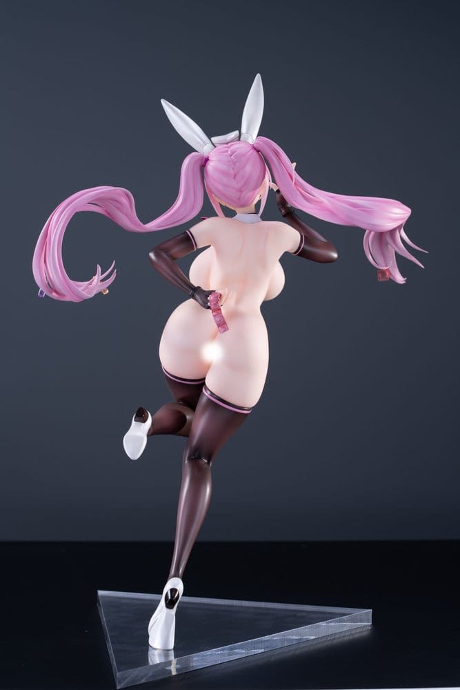 Original Character Figura PVC 1/6 Etona Illustrated by Won 28 cm