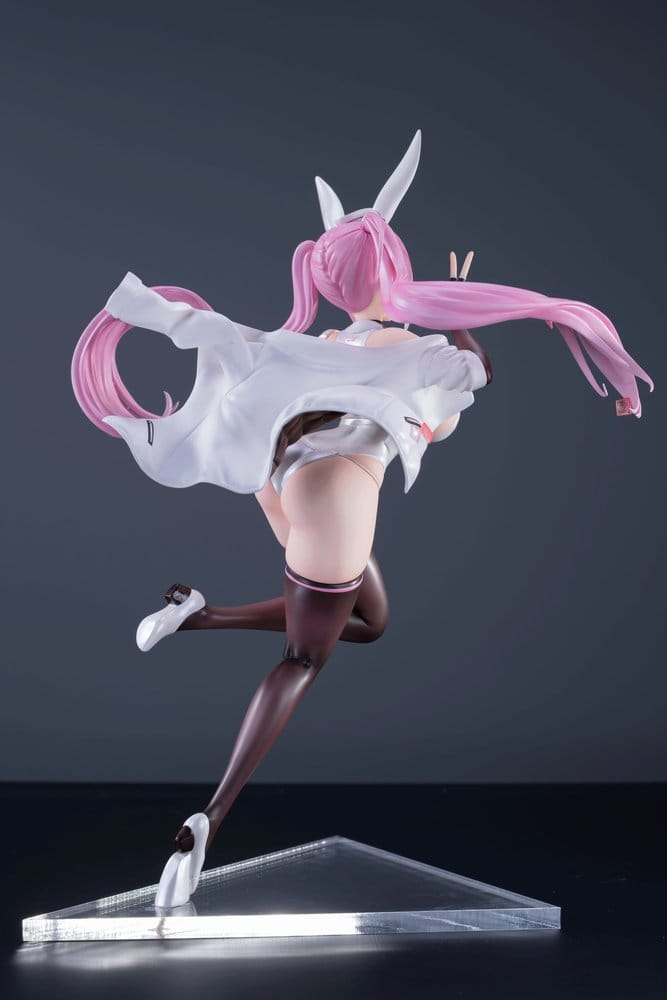 Original Character Figura PVC 1/6 Etona Illustrated by Won 28 cm