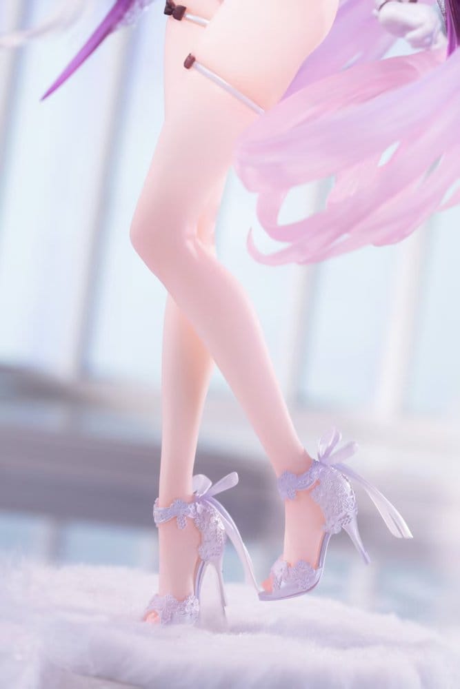 Original Character Figura PVC 1/6 Eve Agape Ver. 27 cm