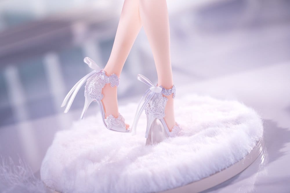 Original Character Figura PVC 1/6 Eve Agape Ver. 27 cm