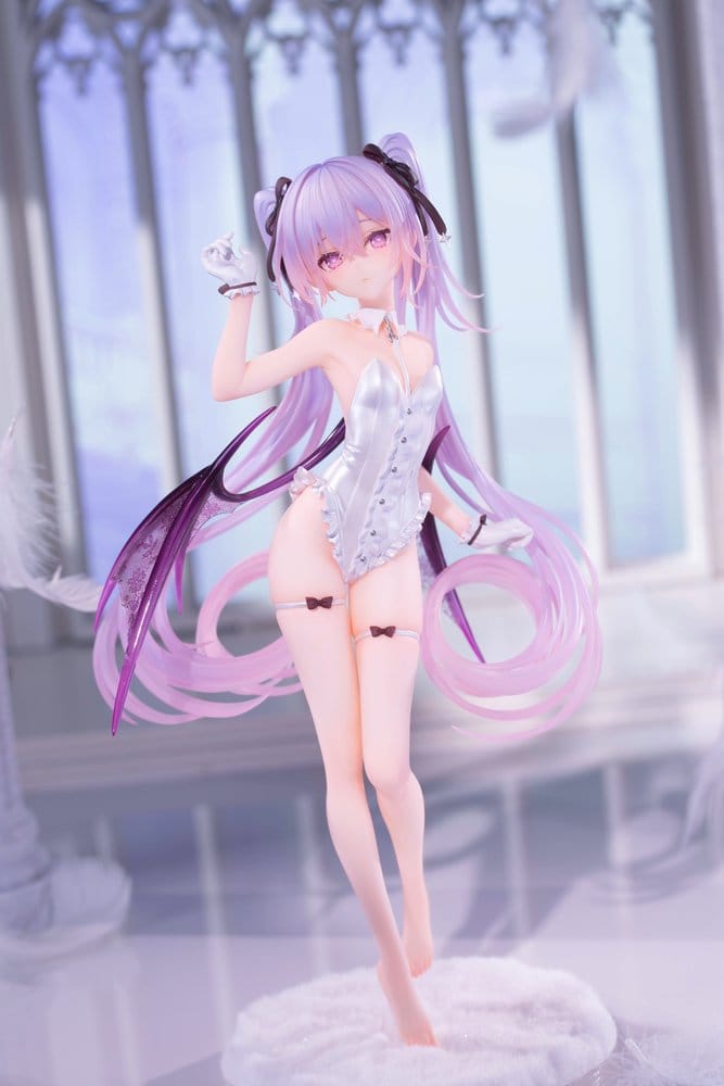Original Character Figura PVC 1/6 Eve Agape Ver. 27 cm