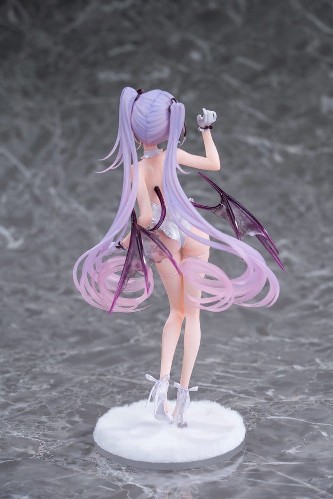 Original Character Figura PVC 1/6 Eve Agape Ver. 27 cm