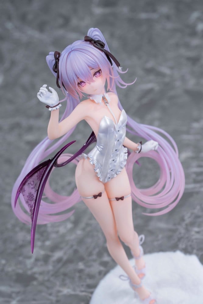 Original Character Figura PVC 1/6 Eve Agape Ver. 27 cm
