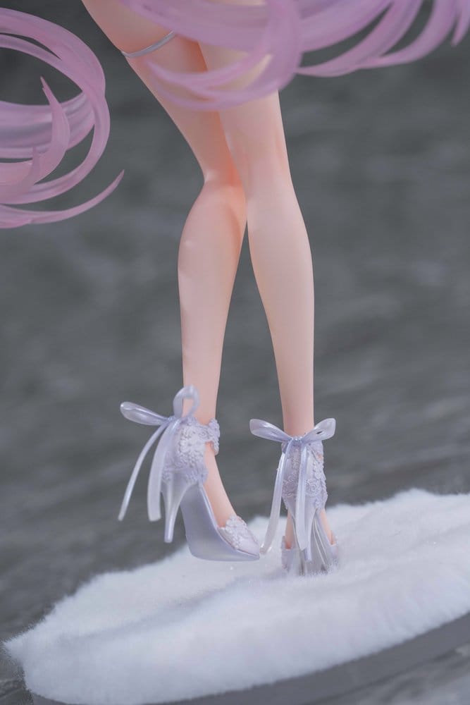 Original Character Figura PVC 1/6 Eve Agape Ver. 27 cm