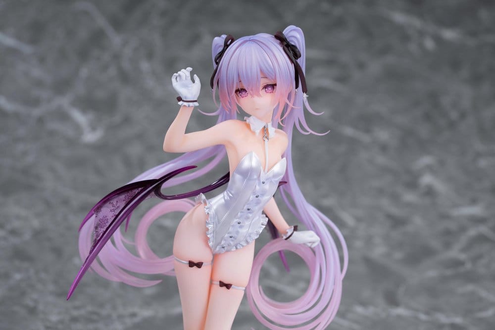 Original Character Figura PVC 1/6 Eve Agape Ver. 27 cm