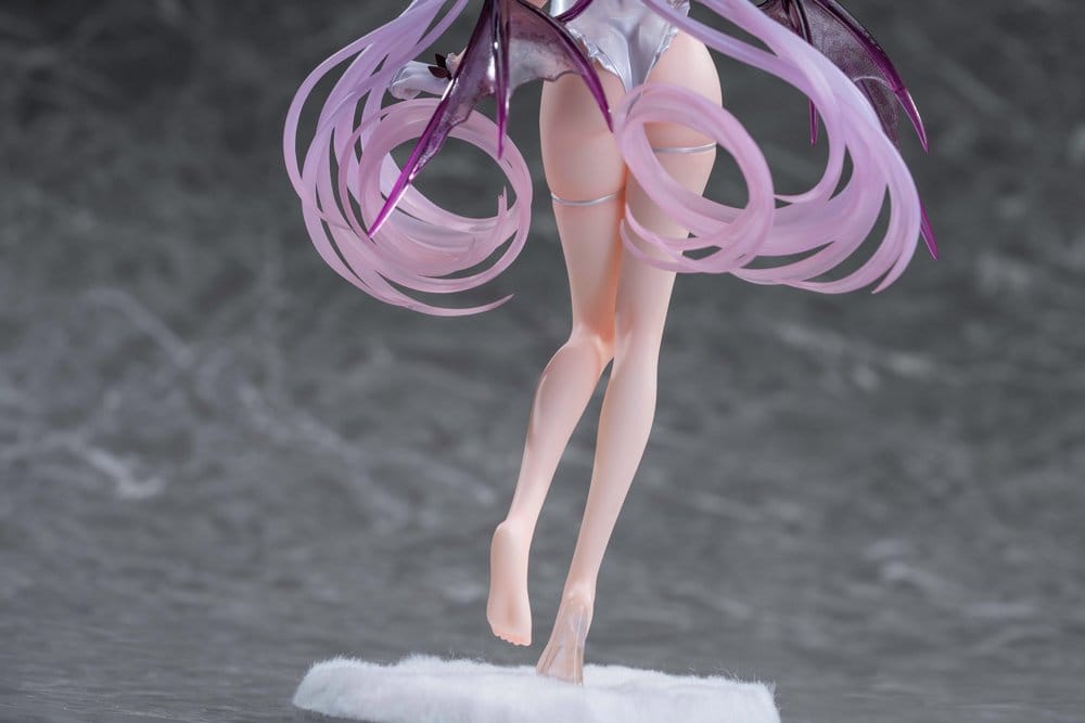 Original Character Figura PVC 1/6 Eve Agape Ver. 27 cm