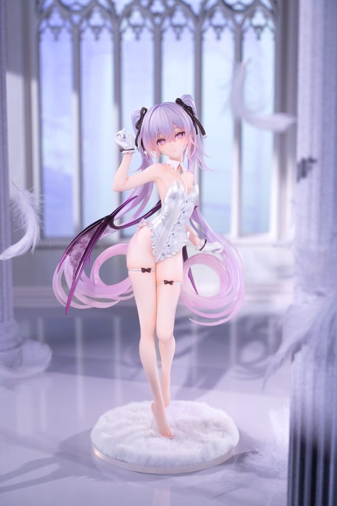 Original Character Figura PVC 1/6 Eve Agape Ver. 27 cm