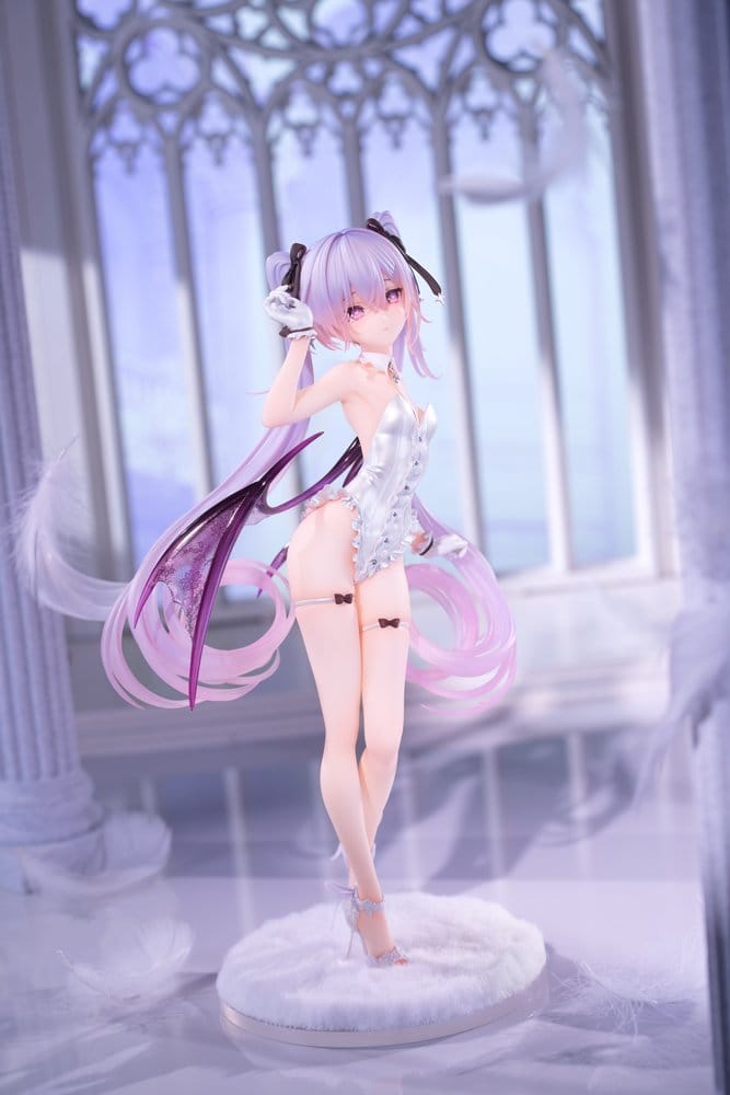 Original Character Figura PVC 1/6 Eve Agape Ver. 27 cm