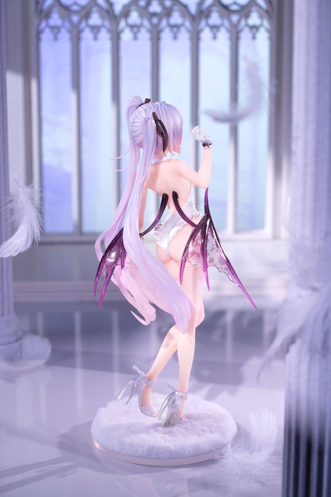 Original Character Figura PVC 1/6 Eve Agape Ver. 27 cm
