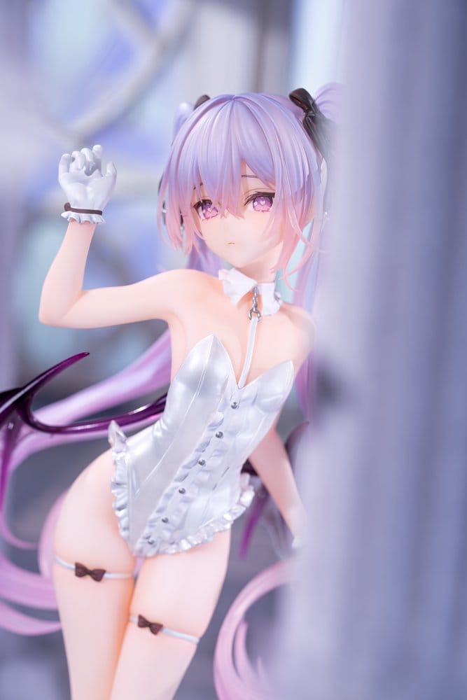 Original Character Figura PVC 1/6 Eve Agape Ver. 27 cm