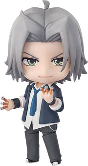 Reborn! Figura Nendoroid Hayato Gokudera 10 cm