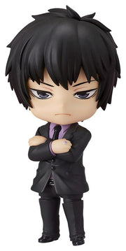 Katekyo Hitman Reborn! Nendoroid Figura Kyoya Hibari: Ten-Years-Later Ver. 10 cm