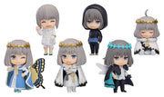 Fate/Grand Order Nendoroid Surprise Figuras Mini Blind Box Surtido (6)