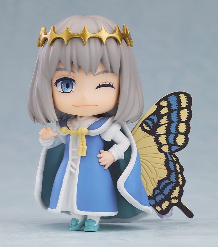 Fate/Grand Order Nendoroid Surprise Figuras Mini Blind Box Surtido (6)