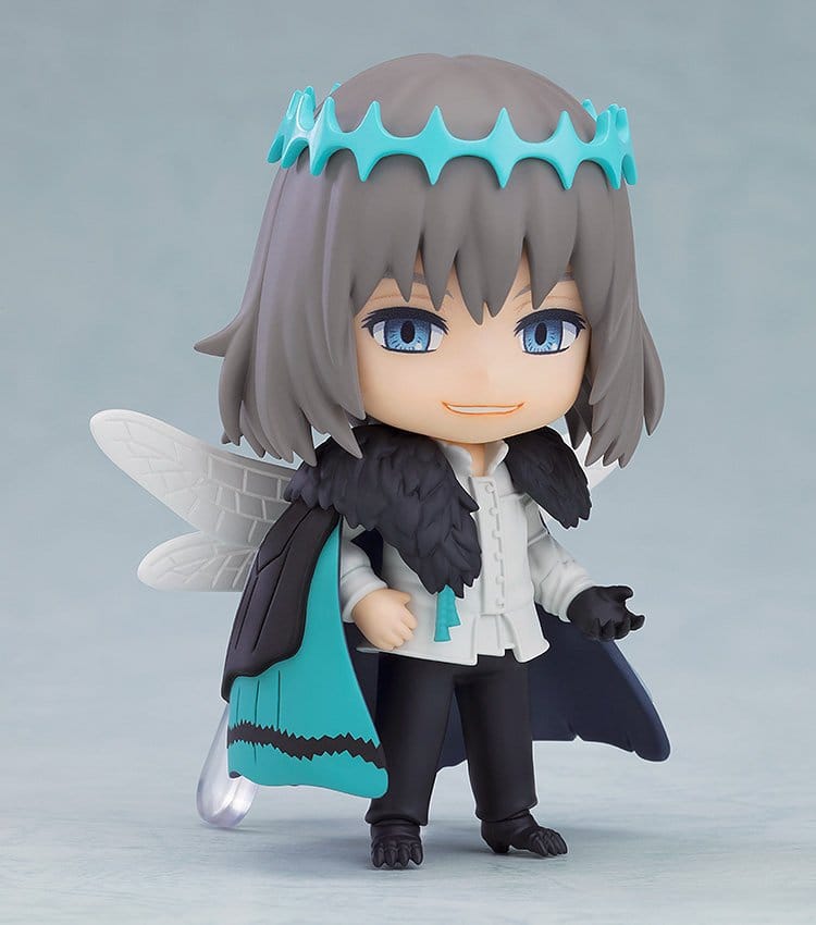 Fate/Grand Order Nendoroid Surprise Figuras Mini Blind Box Surtido (6)