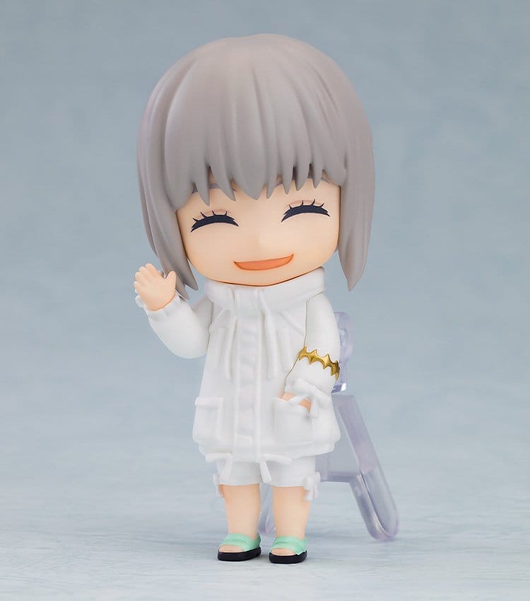 Fate/Grand Order Nendoroid Surprise Figuras Mini Blind Box Surtido (6)