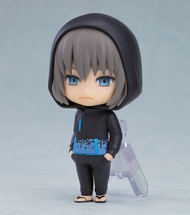 Fate/Grand Order Nendoroid Surprise Figuras Mini Blind Box Surtido (6)