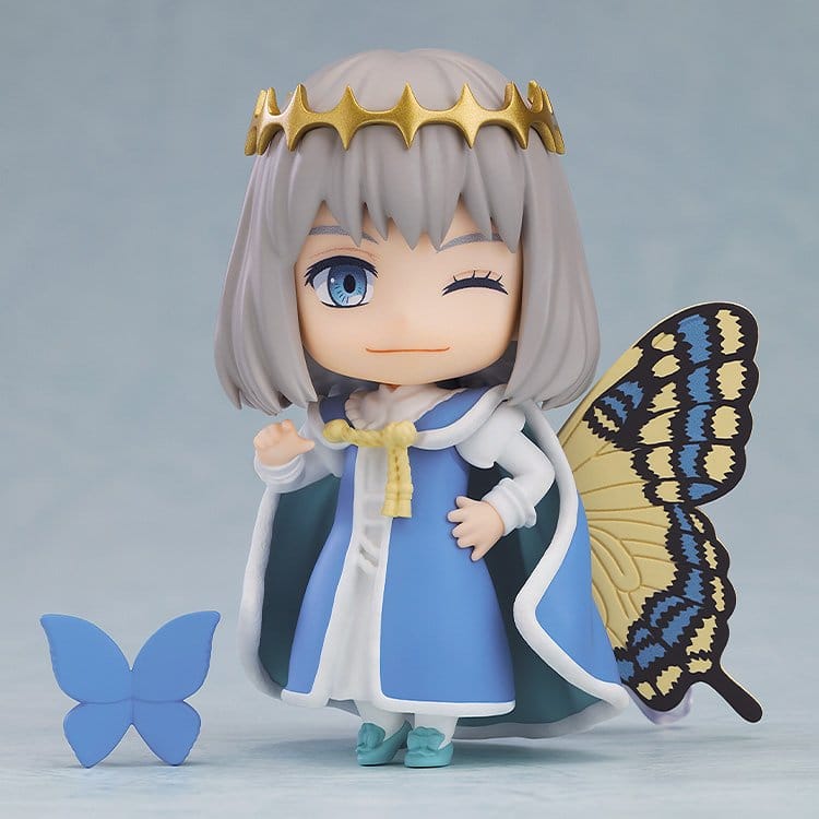 Fate/Grand Order Nendoroid Surprise Figuras Mini Blind Box Surtido (6)