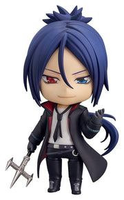 Katekyo Hitman Reborn Nendoroid Figura Mukuro Rokudo: Ten-Years-Later Ver. 10 cm