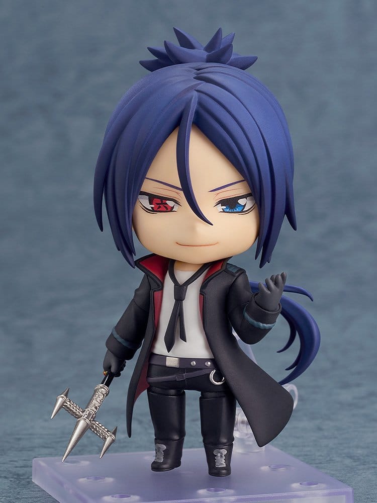 Katekyo Hitman Reborn Nendoroid Figura Mukuro Rokudo: Ten-Years-Later Ver. 10 cm