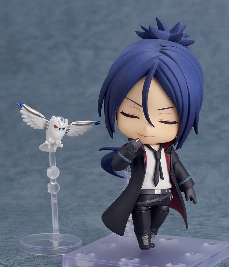 Katekyo Hitman Reborn Nendoroid Figura Mukuro Rokudo: Ten-Years-Later Ver. 10 cm