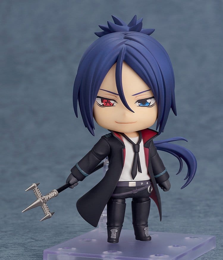 Katekyo Hitman Reborn Nendoroid Figura Mukuro Rokudo: Ten-Years-Later Ver. 10 cm