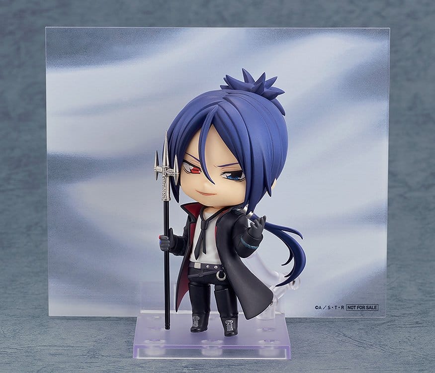 Katekyo Hitman Reborn Nendoroid Figura Mukuro Rokudo: Ten-Years-Later Ver. 10 cm
