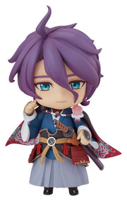 Touken Ranbu Nendoroid Figura Kasen Kanesada 10cm