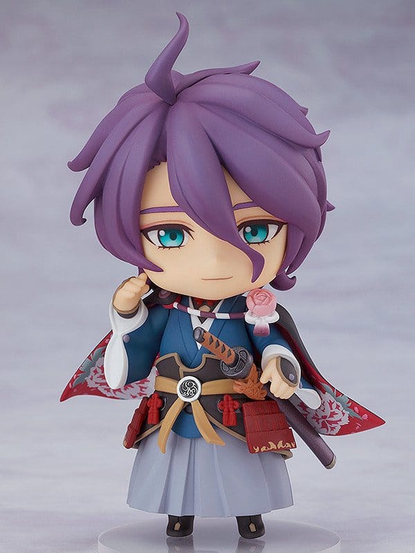 Touken Ranbu Nendoroid Figura Kasen Kanesada 10cm