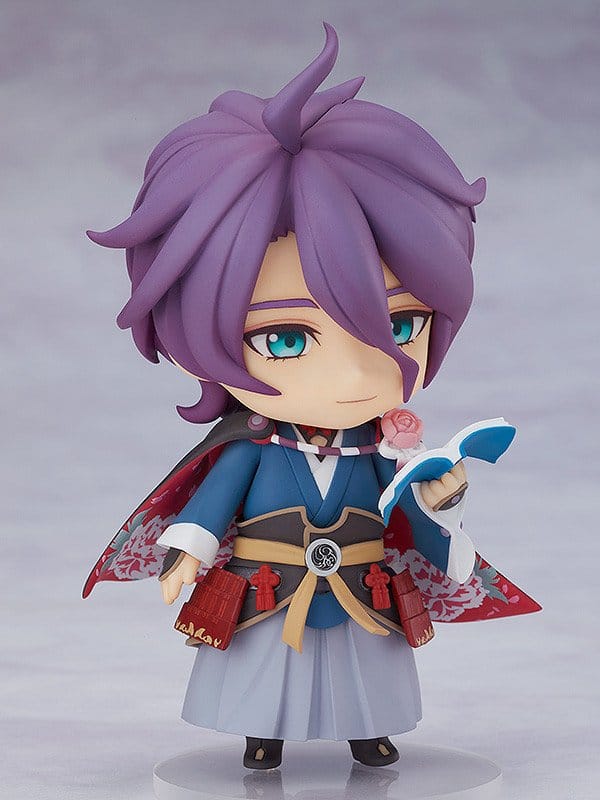 Touken Ranbu Nendoroid Figura Kasen Kanesada 10cm