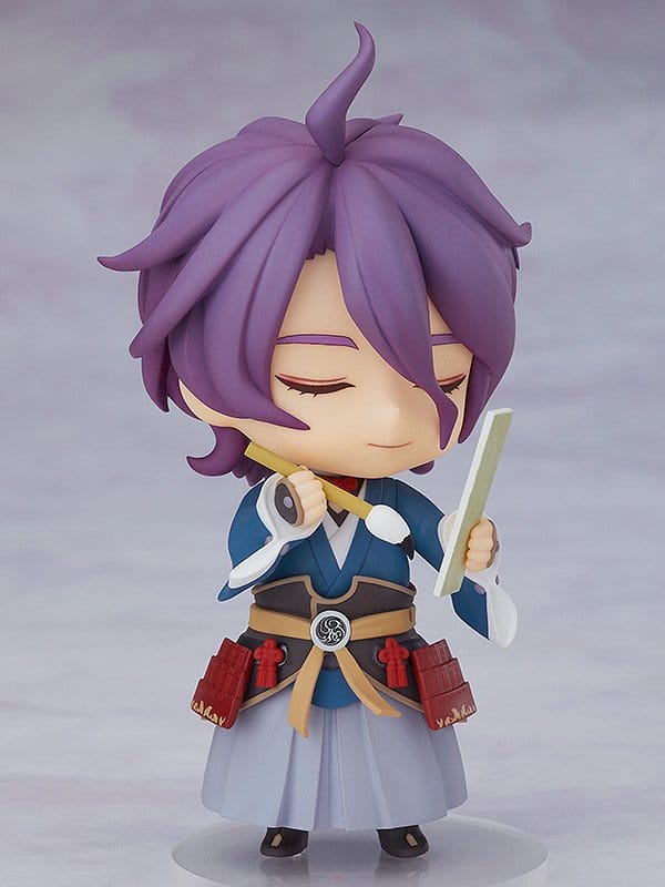 Touken Ranbu Nendoroid Figura Kasen Kanesada 10cm