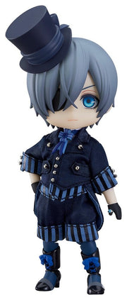 Black Butler: Book of the Atlantic Nendoroid Doll Figura Ciel Phantomhive 14 cm