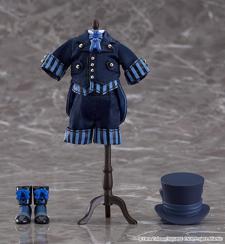 Black Butler: Book of the Atlantic Nendoroid Doll Figura Ciel Phantomhive 14 cm