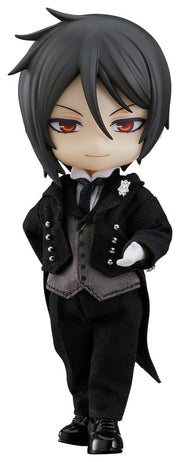 Black Butler: Book of the Atlantic Nendoroid Doll Figura Sebastian Michaelis 14 cm