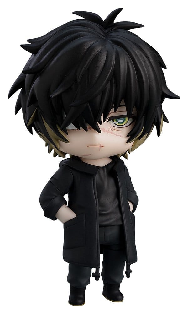 Slow Damage Nendoroid Figura Towa 10 cm Frikytopia
