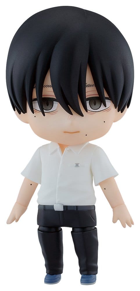 The Summer Hikaru Died Nendoroid Figura Yoshiki 10 cm